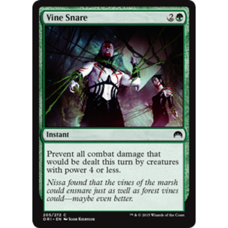 Vine Snare