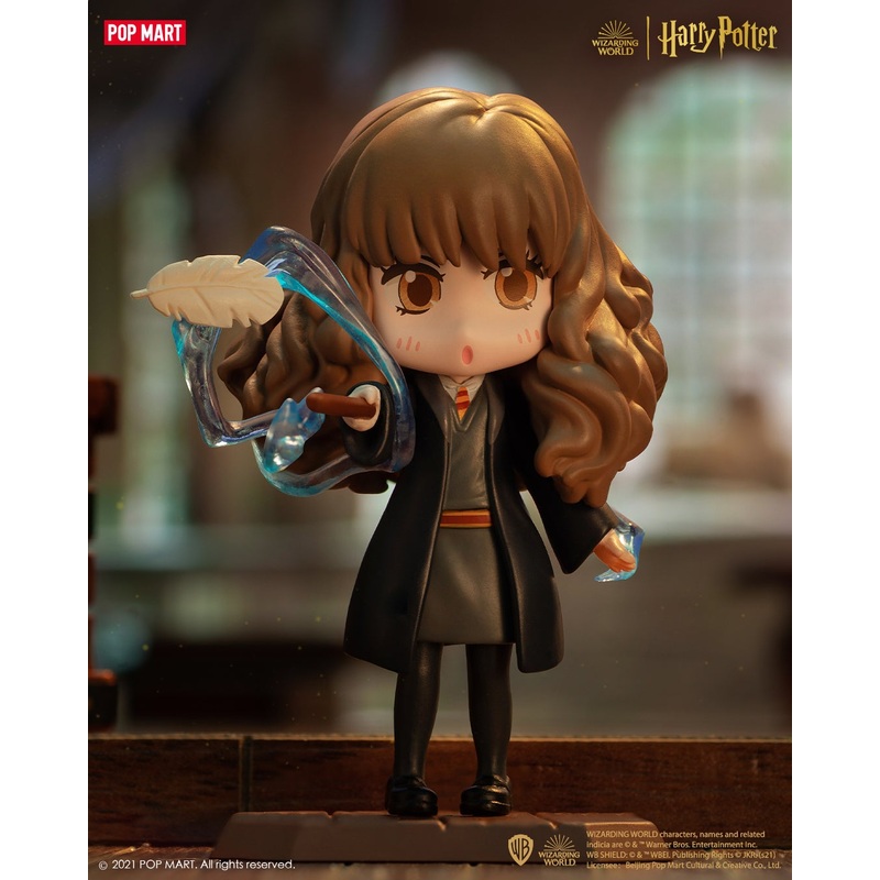 POP MART Harry Potter Sorcerer's Stone Series