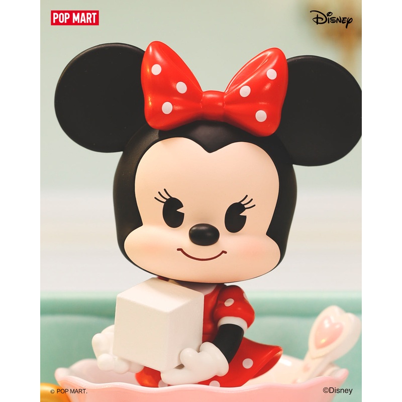 POP MART Disney Mickey and Friends The Ancient Times Series